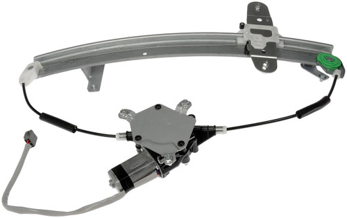 Window Regulator | DOR741-678