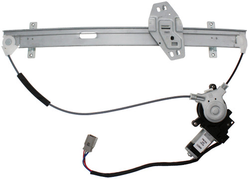 Window Regulator | DOR748-916