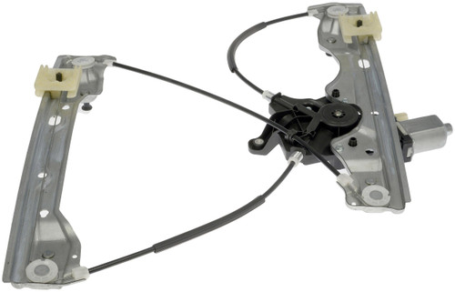 Window Regulator With Motor | DOR751-594