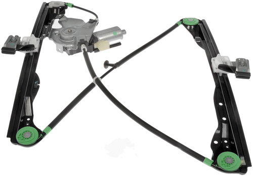 Window Regulator | DOR741-875