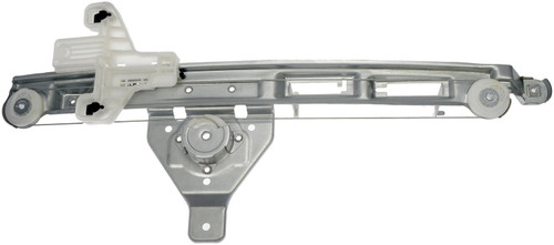 Window Regulator, Power | DOR740-152