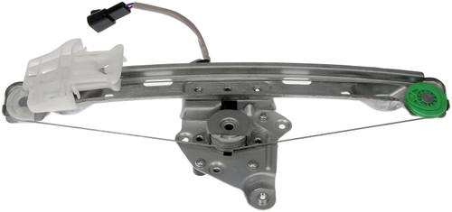Window Regulator | DOR748-537