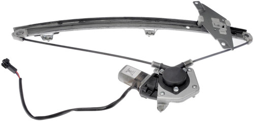 Window Regulator | DOR741-912