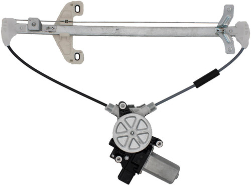 Window Regulator | DOR748-044