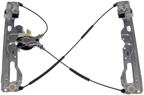 Window Regulator | DOR751-249