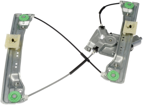 Window Regulator | DOR751-538
