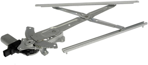 Window Regulator With Motor | DOR751-597