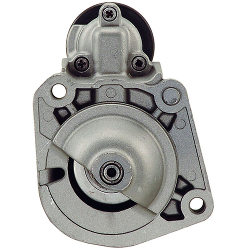 First Time Fit Starter Motor – Remanufactured | DEN280-5354