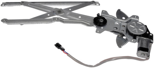 Window Regulator | DOR748-503
