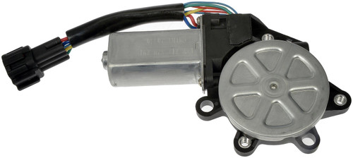 Window Lift Motor | DOR742-529