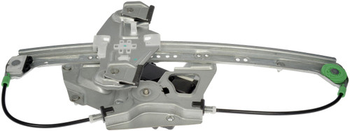 Window Regulator | DOR748-535