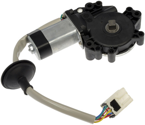 Window Lift Motor | DOR742-491