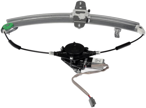 Window Regulator | DOR741-688
