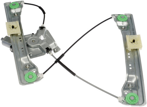 Window Regulator | DOR751-539