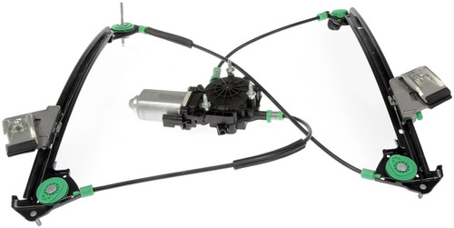 Window Regulator | DOR748-472