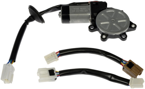 Window Lift Motor | DOR742-515
