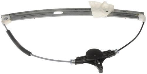 Window Regulator | DOR752-495