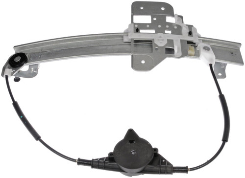 Window Regulator | DOR740-684