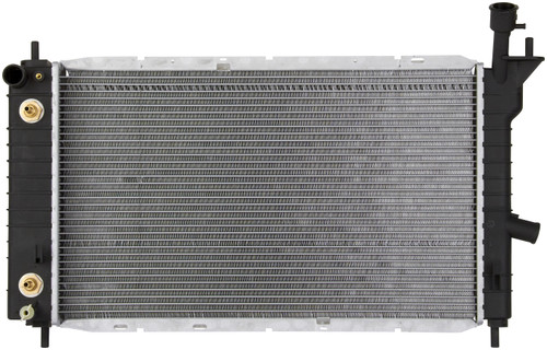 Complete Radiator | SPECU1322