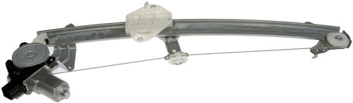 Window Regulator With Motor | DOR751-410