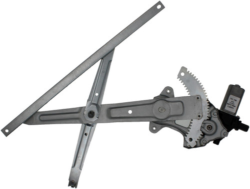 Wndow Regulator | DOR751-748