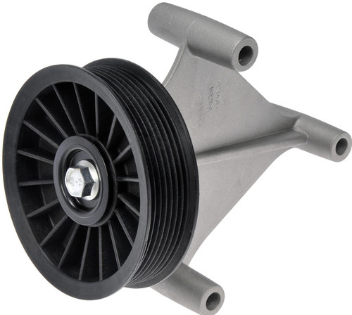 A/C Bypass Pulley | DOR34254