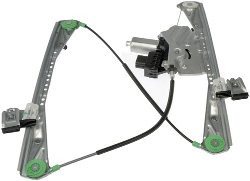 Window Regulator | DOR751-198