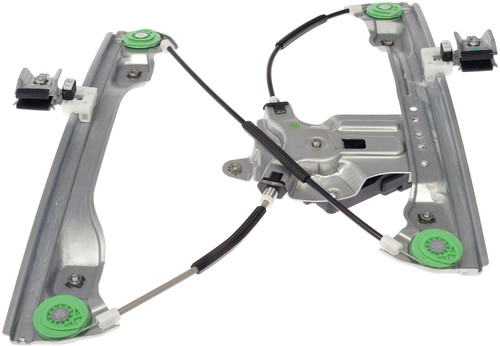 Window Regulator | DOR751-082
