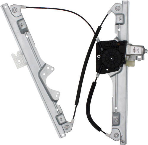 Window Reg With Mtr | DOR751-282
