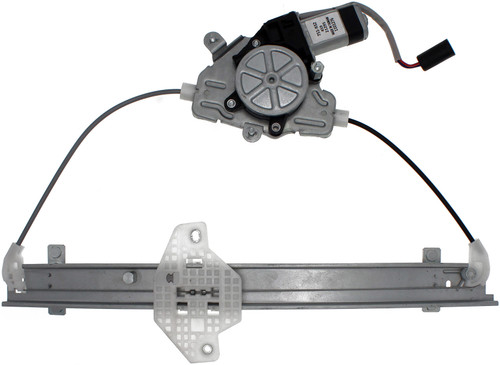 Window Regulator | DOR751-932
