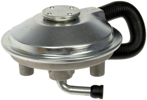 Mechanical Vacuum Pump | DOR904-809