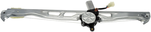 Window Regulator | DOR751-412