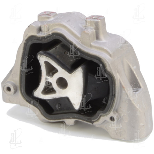 Engine Mount Rear,Rear Lower | 62M10001