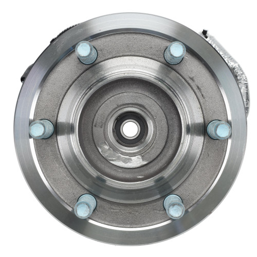 Wheel Bearing And Hub Assembly | SKFBR931244