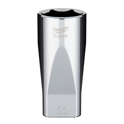 3/8" Drive 22Mm Deep Socket | MET45-34-8042