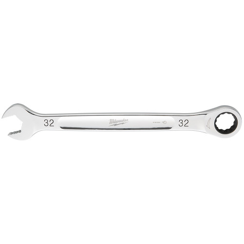 32Mm Ratcheting Combination Wrench | MET45-96-9332