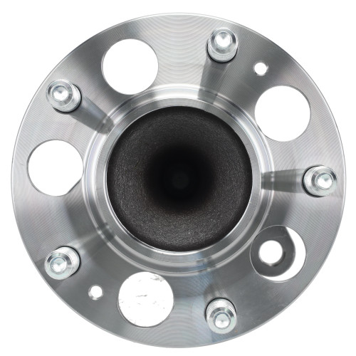 Wheel Bearing And Hub Assembly | SKFBR931229
