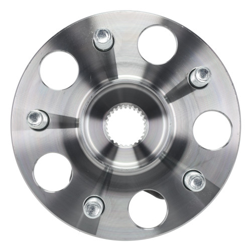 Wheel Bearing And Hub Assembly | SKFBR931257