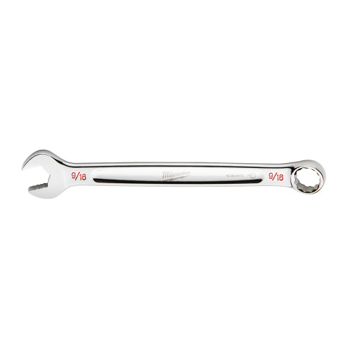 9/16 In. Sae Combination Wrench | MET45-96-9418