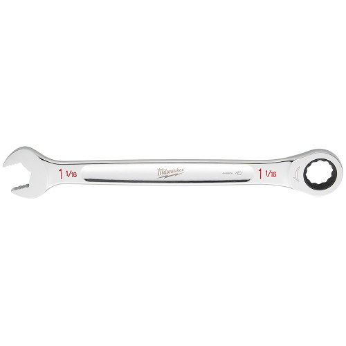 1-1/16" Ratcheting Combination Wrench | MET45-96-9234