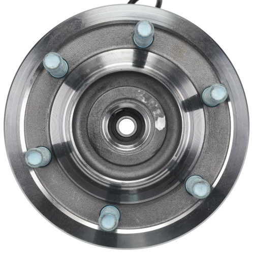 Wheel Bearing And Hub Assembly | SKFBR931231