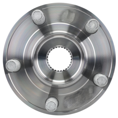 Wheel Bearing And Hub Assembly | SKFBR931197