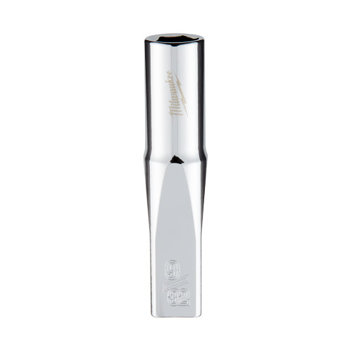 1/4 In. Drive 9/32 In. Sae 6-Point Deep Socket | MET45-34-9015