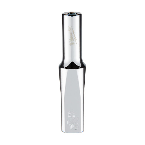 1/4 In. Drive 3/16 In. Sae 6-Point Deep Socket | MET45-34-9012