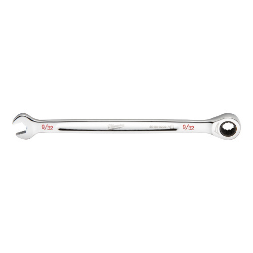 9/32 In. Sae Ratcheting Combination Wrench | MET45-96-9209