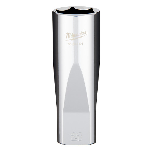 1/2" Drive 21Mm Deep Socket | MET45-34-2121