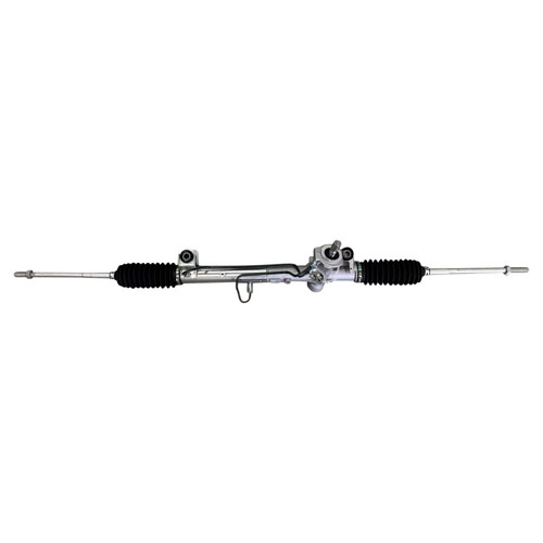 57115 Factory New Rack and Pinion Assembly - Includes Inner Tie Rods | EPS57115