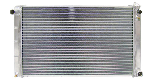 Muscle Car Radiator - 33 X 18 3/8 X 3 1/8 | 29N205055