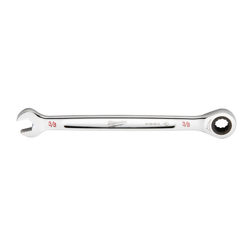 3/8 In. Sae Ratcheting Combination Wrench | MET45-96-9212