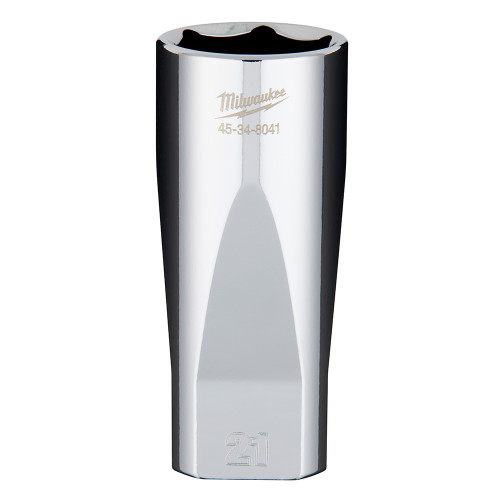 3/8" Drive 21Mm Deep Socket | MET45-34-8041